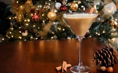 6 WAYS TO MAKE YOUR CHRISTMAS PARTY SHINE