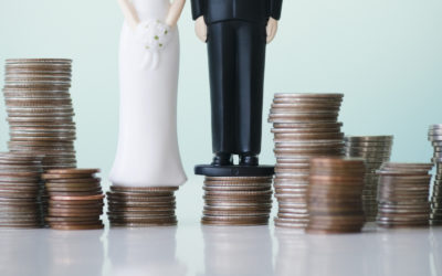 10 Top Tips For Number Crunching Your Wedding Budget