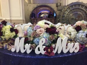 Wedding Flowers Jacksonville