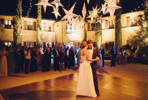 Will astrology make your wedding day a lucky one?
