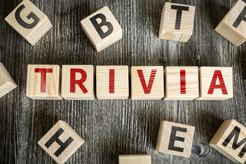 The  Growing Trend of Trivia Nights
